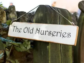 The Old Nurseries B & B