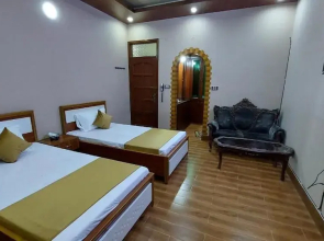 Guest House Inn karachi