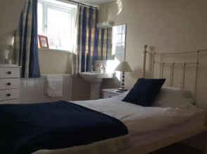 Alexander B&B
