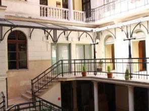 The Training Station
