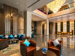 Ramada By Wyndham Huizhou Longmen