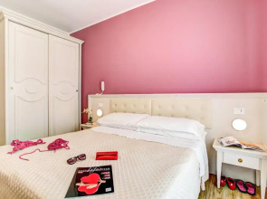 Hotel Orchidea