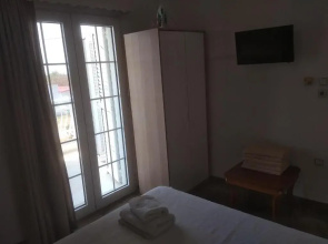 Villa Blue Apartments