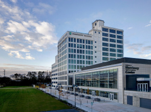 Embassy Suites by Hilton Rockford Riverfront