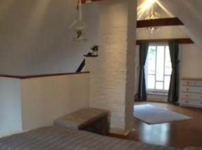 Ferienhaus "Sprotte"