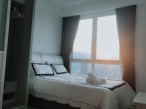 Mansion One Seaview Suite