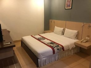 Sokdee City Hotel
