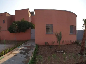 Chateau Nougat Marrakech
