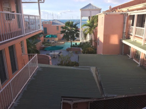 King Christian Hotel