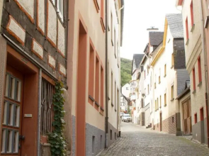 Fachwerk Ferienhaus Cochem