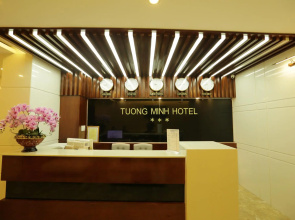 Tuong Minh Hotel