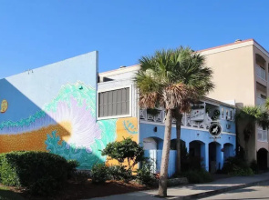 322 D Shipwatch by Avantstay Community Pool Access & Close to Beach!