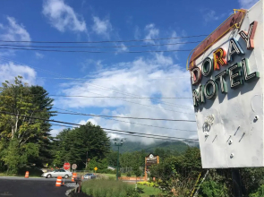 Doray Motel
