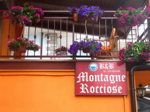 Montagne Rocciose