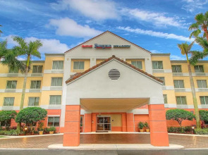 Fairfield Inn and Suites by Marriott Jupiter