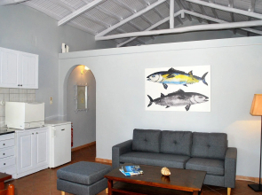 Neptune Private Pool Walk to Beach A C Wifi - 2831