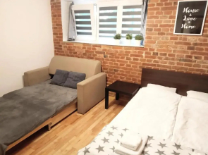 Apartment Konopnickiej