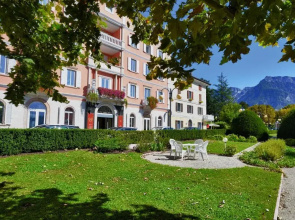 Hotel Eden Levico Terme