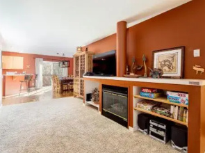3473 Sunburst Ct - 3 Br Condo