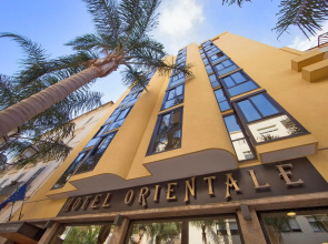 Hotel Orientale