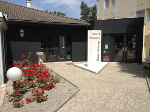 Le Relais de Sassenage