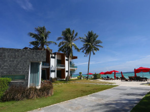 Idyllic Concept Resort