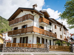 Albergo Diffuso - Cjasa de Pagnocca