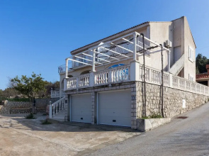 Apartment Supetar