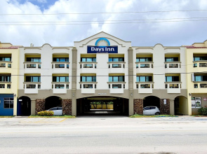 Days Inn Guam-Tamuning