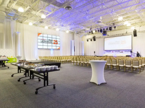 JW Marriott Marquis Miami