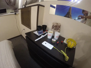 Мини-отель «Жуковского 14»