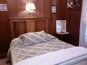 Fairview Manor Bed and Breakfast