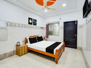Vishnu Mahal by OYO Rooms