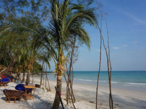 Romdoul Koh Rong Island Resort