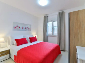 Alluring Apartment in Vir near Sea Beach