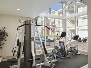 Corporate Inn Sunnyvale