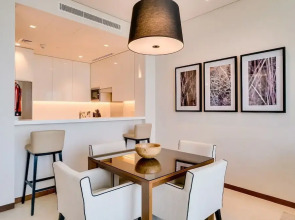 Vida Emirates Hills Residences