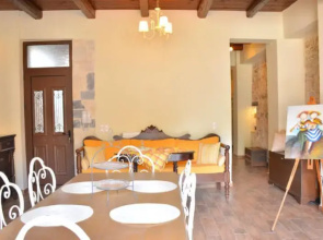 Flat 104M² 2 Bedrooms 2 Bathrooms - Panormos
