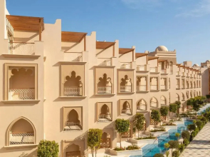 The Grand Palace Hurghada - adults Only