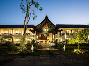 Radateeree Boutique Resort