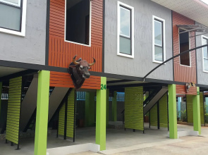 Garden House Resort