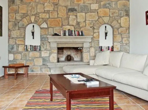 Bodrum Villa Janan 2 Bedrooms