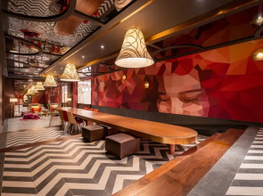 Fusion Original Saigon Centre