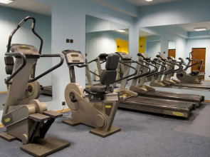 Отель «Примавера»