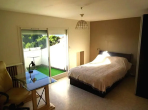 Maison Sète, 4 pièces, 9 personnes - FR-1-338-4