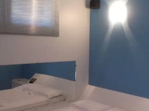 Lagos Motel