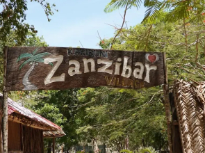 Bidi Badu Zanzibar Village - Hostel