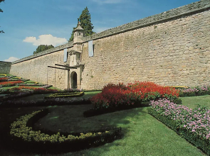 Forte de São Francisco Hotel