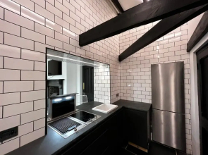 Lower Winsford Luxury Apartments & Rooms