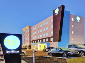 Tru By Hilton Richmond